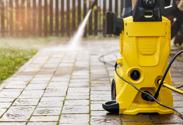 Bonnetsville, NC Pressure Washing Services Company